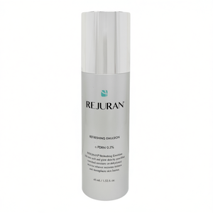 REJURAN 45ml Emulsione Rinfrescante Leggera C-PDRN con Acido Ialuronico e Centella per l'Equilibrio Olio-Acqua, Crema Viso Lenitiva - Product Image 3