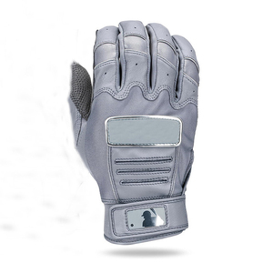 Guante de Béisbol Clásico de Cuero, Diseño Artesanal, Ajuste y Flexibilidad Superiores, Ideal para Prácticas, Juegos y Torneos - Product Image 2