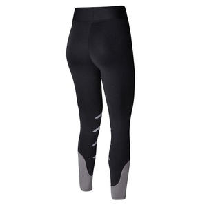 Leggings de Equitación Ajustados y Transpirables de Último Diseño, Personalizados con su Propio Logotipo, Leggings de Alta Calidad para Mujer - Product Image 3