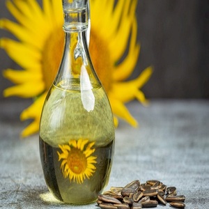 Huile de tournesol en gros, haute qualité, 100% pure, biologique, naturelle, 8001-21-6, pour la croissance des cheveux - Product Image 4