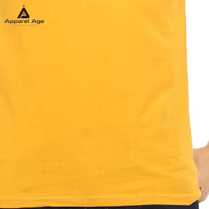 เสื้อยืดสตรีทแวร์คุณภาพพรีเมียมสำหรับผู้ชาย ทรงหลวม พิมพ์ลาย ผ้าฝ้าย 100% สีตัดกัน วัสดุที่ดีที่สุด เสื้อยืดผู้ชาย ขายส่ง - Product Image 6