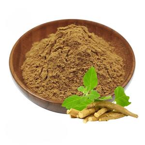 OEM/ODM Polvo de Raíz de Ashwagandha 100% Puro y Natural para la Salud y el Bienestar, Polvo Natural de Ashwagandha para Apoyar la Fuerza y la Energía - Product Image 2