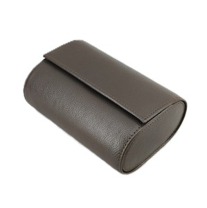 Estuche de Cuero de Vaca para Pulseras, Caja para Relojes de Mujer, Almacenamiento, Embalaje, Regalos Promocionales, Regalos de Boda, Portátil para Viajes - Product Image 3