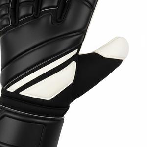 Gants de gardien de but de football, en cuir PU, antidérapants, respirants, avec sangle de poignet réglable, fermeture à boucle, unisexe - Product Image 5
