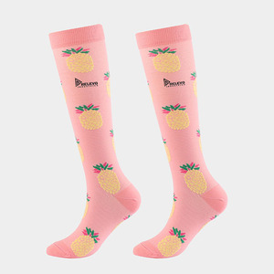 Performance <b>Compression</b> <b>Socks</b> for Running Professional design Sports <b>Socks</b> Breathable Fabric For Athletic <b>Socks</b> - Product Image 5