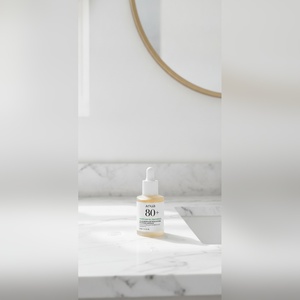HEARTLEAF Ampolla Calmante con Centella Asiática y Ácido Hialurónico al 80%, 30 ml, Hidratante - Product Image 2