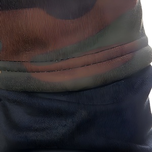 Sudaderas con Capucha de Diseño Camuflado para Hombre, Corte Ajustado, Ropa Deportiva de Invierno, Logotipo OEM Personalizable en Diferentes Estilos - Product Image 5