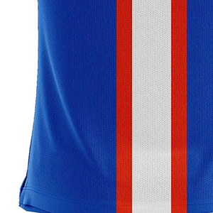 Vente directe d'usine, maillots de football fabriqués dans les meilleurs matériaux / Nouveau design tendance, fabricant OEM, prix de gros, maillot de football - Product Image 6