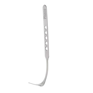 PISSCO Écarteur de fosse temporelle gauche, outil chirurgical pour la fosse temporelle, 1 pièce - Product Image 6