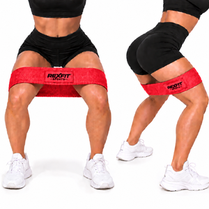 Banda de Resistencia Mini Loop para Entrenamiento de Cadera y Parte Inferior del Cuerpo, Fabricante de Accesorios de Fitness al por Mayor OEM y Personalización de Marca - Product Image 5