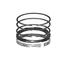 ชุดแหวนลูกสูบสำหรับ bmwe 9Hz DV6TED 75mm 9168000 04006 N0ผลิตจากโรงงาน - Product Image 3