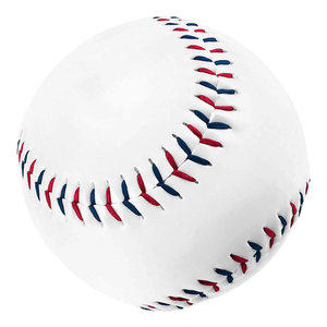 Balles de baseball professionnelles en PVC, dernier style, personnalisables avec votre propre logo, en cuir, pour l'entraînement - Product Image 4