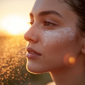 Bruma Facial de Lavanda de Alta Calidad con Fórmula Personalizada para el Cuidado Facial, Hidratante, Iluminadora, Spray Facial Humectante - Product Image 4