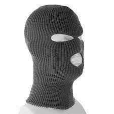 Pasamontañas de Moda Urbana a Bajo Precio, la Mejor Calidad Hecha en Pakistán, Cubre Rostro Personalizado, Bragas de Cuello, Pasamontañas de Invierno al por Mayor - Product Image 3