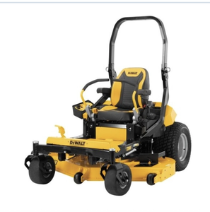 เครื่องตัดหญ้าแบบนั่งขับ Z260 ของแท้สำหรับงานพาณิชย์ ใหม่เอี่ยม - Product Image 1