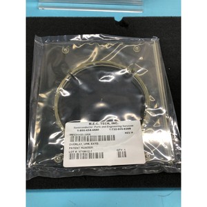 2 M.E.C TECH MEC81155-200A OVERLAY, SUPÉRIEUR, EXTD. Équipements et pièces semi-conductrices d'occasion fiables à l'échelle mondiale chez - Product Image 1