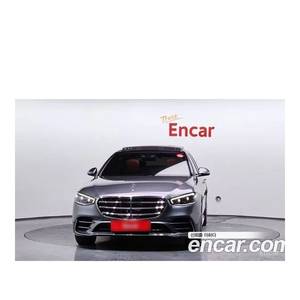 Mercedes-Benz Classe S S400 d 4MATIC Modèle juillet 2022 159 117 km Diesel Automatique Volant à gauche Caméra arrière - Product Image 3