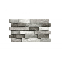 Nouvelles Arrivées : Carreaux Muraux en Céramique Émaillée Extérieure Antidérapants et Résistants aux Acides, Style Classique Moderne, Imitation Brique