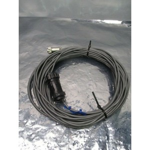 AMAT 0150-75012 EMC Comp, Cable LLC Interface - Équipements et pièces semi-conductrices d'occasion fiables à l'échelle mondiale - Product Image 1