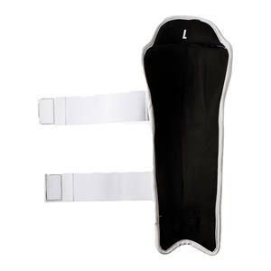 Protector de Pierna Personalizado al por Mayor para Béisbol y Sóftbol, Protector de Pierna de Alta Calidad para Protección Corporal - Product Image 2