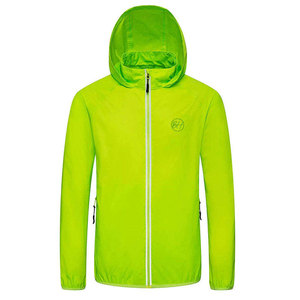 Waterproof <b>Lightweight</b> Outdoor <b>Men</b> <b>Rain</b> <b>Jacket</b> Breathable Windproof Hooded Travel Wear Premium Quality Custom Design - Product Image 1