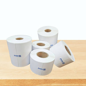 Reasonable Price Offset Printing Vietnam Manufacturer's Custom Shipping Labels Offset <b>Paper</b> Recyclable Environmentally Friendly - Product Image 4