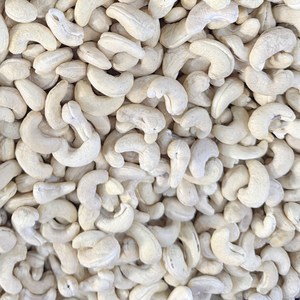 Hot Sale Cheap Rate Organic Cashew Nuts Wholesale Ww180 Ww240 Premium Quality Vietnam Santigo Customized Cutting Size - Product Image 1