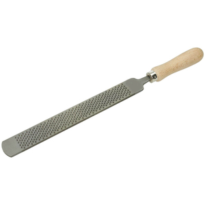 คราดกีบม้าสองด้านพร้อมด้ามไม้อุปกรณ์ดูแลกีบม้า - Product Image 1