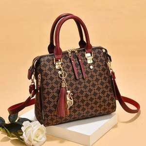 Nouveaux sacs à main de créateurs en gros pour femmes, sacs à main en cuir de haute qualité, vente chaude - Product Image 6