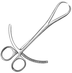 Instruments chirurgicaux orthopédiques, forceps à découper les os droits en acier inoxydable, de haute qualité, pour usage vétérinaire - Product Image 2
