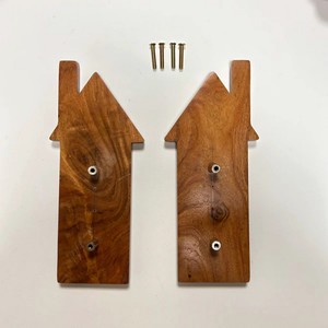 Poignées de porte modernes faites à la main en bois d'acacia, boutons multicolores, poignées de design pour maison, poignées de tiroir, poignées de commode, poignées de placard - Product Image 4