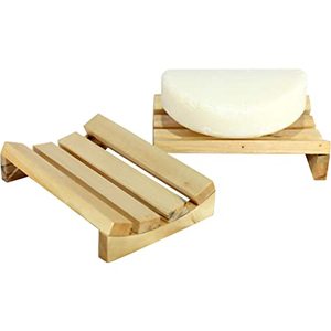 Most Seller Popular Wooden <b>Soap</b> <b>Holder</b> Sustainable Eco-friendly <b>Soap</b> Dish Antique Design For Bathroom <b>Soap</b> Storage Rack - Product Image 3