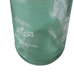 Pegatinas de Vinilo Transparentes Troqueladas Personalizadas, Aptas para Congelador, para Botellas de Salsa Picante, Mermelada, Miel, Embalaje de Regalos - Product Image 6