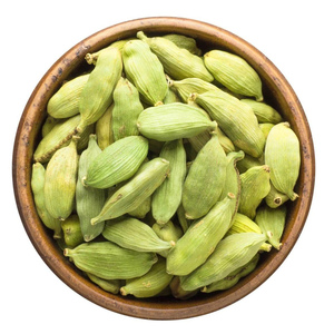 Natural Export Grade Green Cardamom <b>Pods</b> 8mm <b>Bold</b> Size Whole Elaichi Premium Spice Supplier - Product Image 1