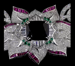 Collar de Lujo con Diamante de Laboratorio de 30 Quilates, Oro de 14K, Corte Brillante Redondo, Joyería Fina CVD, Regalo de Aniversario para Novia - Product Image 3