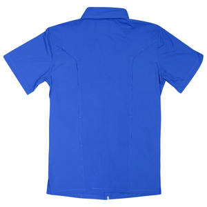 Chemises de pêche anti-UV à manches longues pour hommes, en polyester imprimé, respirantes et anti-transpiration - Product Image 2