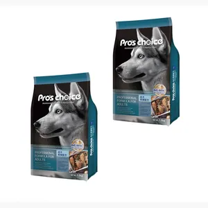 Manufacturers Selling High-quality Pet Food 1.5kg Adult Dog Food