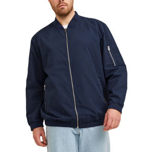 Blouson Bomber pour Homme, Veste de Pilote de Vol, Broderie, Coupe Oversize, Veste Cargo, Veste Baseball - Product Image 5