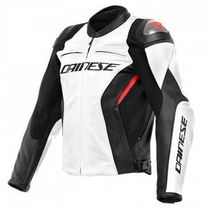 Veste de moto en cuir véritable pour homme, veste de motard en cuir de vachette de qualité supérieure, vestes de moto coupe-vent, protection pour la conduite, OEM - Product Image 3