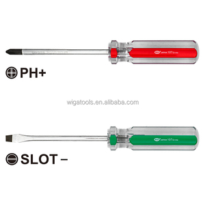 Wiga ไขควงแม่เหล็กอเนกประสงค์, ไขควง Phillips สำหรับซ่อมแซมบ้านและโรงงาน - Product Image 4