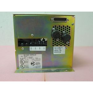 คอนเซ็ปต์การควบคุม 1014-03 AMAT 0190-35634, SCR - อุปกรณ์และชิ้นส่วนเซมิคอนดักเตอร์มืออาชีพที่เชื่อถือได้ทั่วโลก - Product Image 5