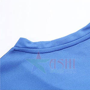 Uniforme de Fútbol Personalizado para Equipos de Entrenamiento, Talla Grande, 2026, Alta Calidad, Transpirable y de Secado Rápido - Product Image 6