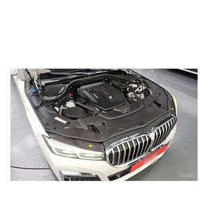 BMW Serie 7 730Ld XDrive M Sports 2020, 131,521 km, Diésel, Caja de Cambios Automática, Asientos de Cuero, Volante a la Izquierda - Product Image 6