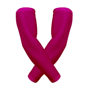 DERVO Mangas Refrigerantes para Brazos, Protección UV Solar, Accesorios Deportivos de Baloncesto, Material Spandex/Poliéster, Modelo de Color Personalizable - Product Image 2