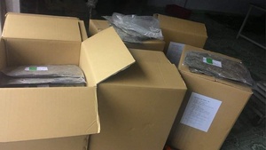 ใบชื่นชมพู่แห้งเกรดส่งออก วัตถุดิบธรรมชาติจากแหล่งผลิตดั้งเดิม สำหรับอุตสาหกรรมอาหาร จัดจำหน่ายจำนวนมาก บรรจุภัณฑ์แบบมืออาชีพ พร้อมบริการวันนี้ - Product Image 2