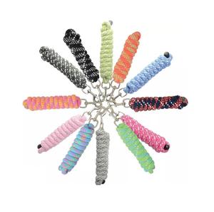 Ensemble de couvertures d'hiver pour chevaux avec cache-cou, rembourrées en coton, respirantes, pour l'écurie - Product Image 4