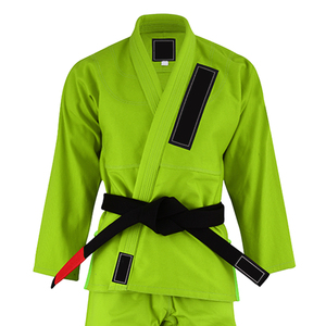 Uniforme de Judo Personalizable al por Mayor de Pakistán, Ropa de Artes Marciales Sostenible con Logotipo Personalizado, Lista para Enviar - Product Image 5