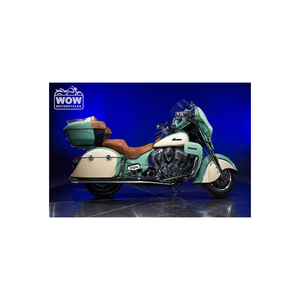Indian Roadmaster 2017 - Product Image 1