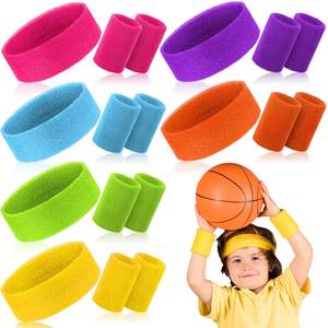 Bande de Résistance Élastique Réfléchissante en Tissu pour Entraînement de Force des Bras et Épaules, Exercice en Forme de 8, Musculation - Product Image 2