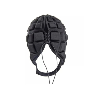 Cascos de Flag Football Softshell 7v7, Cascos 7on7, Uniformes de Moda, Colores y Logotipos Personalizados, Casco de Fútbol Americano - Product Image 2